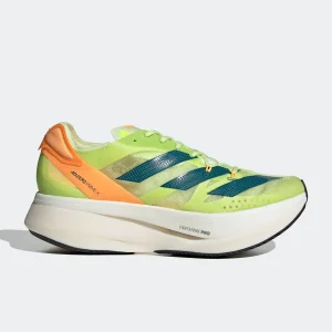 Adidas genuine season new ADIZERO PRIME men's and women's running shoes GX3136 - AliExpress Sneakers