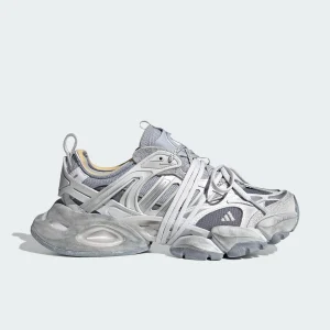 Adidas Authentic XLG RUNNER Men's and Women's Thick-Sole Low-Top Sports Shoes JR9633 - AliExpress Sneakers