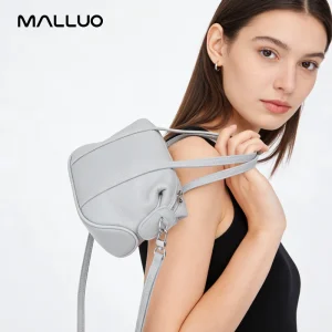 Luxury Handbag Woman Cowhide Genuine Leather Shoulder Bags Lady Solid Fashion Handbag Female Designer Cow Leather Bag - AliExpress Women's Handbags