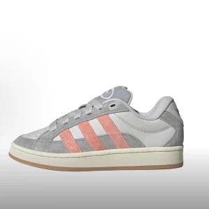 adidas Originals CAMPUS 00s Trendy Comfort Low-Top Sneakers with Thin Sole and Durable Construction Women's Grey JH9780 - AliExpress Sneakers