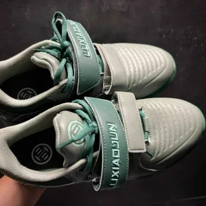 Luxury Brand Weight Lifting Shoes for Men Women Black Gray Squatting Shoe Unisex Comfortable Leather Indoor Sports Shoe Gym Shoe - AliExpress Sneakers