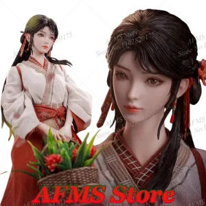 CC9126 1/6 Scale Collectible Figure Huo Ling'er Separate Rotatable Eyeball 12Inch Women Soldier Action Figure Body Toys Doll - AliExpress Action & Toy Figures