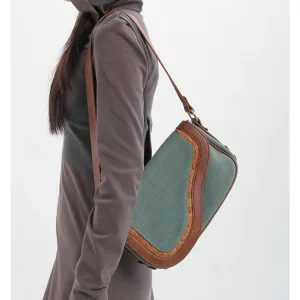 Small Crossbody Bag Popularity Sense of Advanced Women's New Style Underarm Bag One Shoulder Dermis Bags for Women - AliExpress Women's Handbags