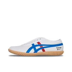 Onitsuka Tiger Tsunahiki Slip-on: Stylish, Comfortable, and Breathable Casual Shoes for Men and Women—White 1183C529-100 - AliExpress Sneakers