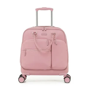 18-inch Hand-Carry Bar Bag Travel Women's Lightweight and Durable Luggage - AliExpress Additional Pay on Your Order