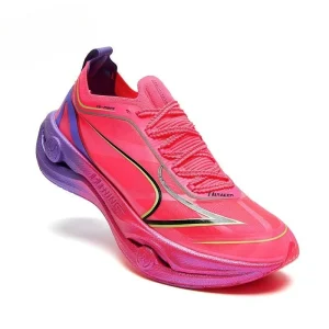 Professional Running Trainers For Men Women Pink Blue Sport Shoes Unisex Comfortable Training Shoes Couples Walking Jogging Shoe - AliExpress Sneakers