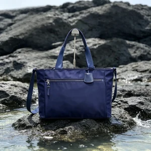 Versatile Casual Minimalist Tote Bag for Women, Large Capacity Hand & Single Shoulder Daily Bag - AliExpress Women's Handbags