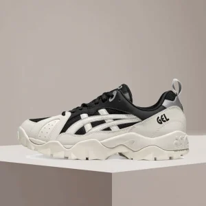 ASICS Gel-Truck Low-Top Casual Shoes White/Black Colorway Comfortable Durable Slip-Resistant Sole for Men and Women 1203A485-002 - AliExpress Sneakers