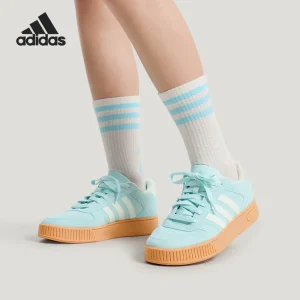 Adidas CLASSIC Men's and Women's Low-top Lace-up Board Shoes KH8220 - AliExpress Sneakers