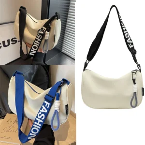DHL30pcs Crossbody Bags Women Oxford Casual Large Capacity Waterproof Protable messenger bag - AliExpress Women's Handbags