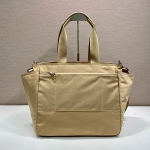 2026 Large Capacity Nylon Fabric Mommy Bag Fashion Trend Tote with Seat Cushion And Cup Cover Classic Design for Mothers - AliExpress Women's Handbags