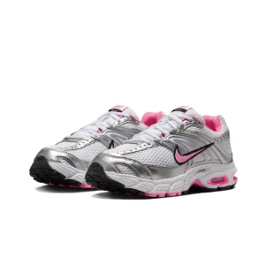 Nike AIR MAX MOTO 2K Women's Shoes - Silver/White Mesh Breathable Cushioned Sneakers (Dad Shoes) Running Shoes HQ2056-101 - AliExpress Sneakers