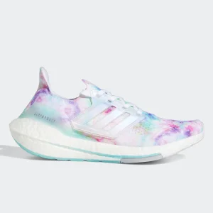 Adidas Genuine New Season Women's Low-top Cushioned Running Shoes GZ7104 - AliExpress Sneakers