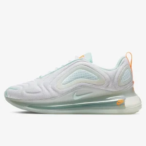 Nike Authentic AIR MAX 720 SE Women's Sports Air Cushion Running Shoes CJ0632-101 - AliExpress Sneakers
