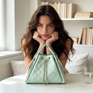 Roomy Light Microfiber Leather Daily Carry Satchel Handheld Handle Women Shoulder Satchel Crossbody Shoulder Bag Suitable For Weekend Outing Supermarket Ladies Casual Storage Purse - AliExpress Women's Handbags