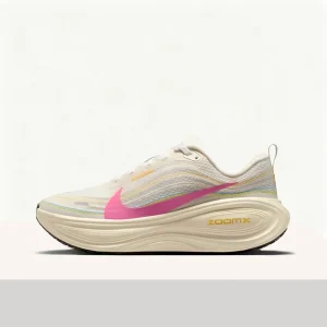 Nike Vomero Plus Soft, Comfortable, Breathable, Durable, and Versatile Low-Top Casual Running Shoes for Women – Beige IQ1154-161 - AliExpress Sneakers