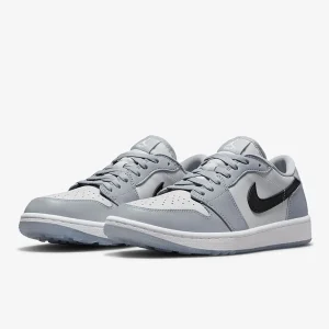 Nike Authentic Air Jordan 1 Golf AJ1 Men's Women's Low-Top Sneakers DD9315-002 - AliExpress Sneakers