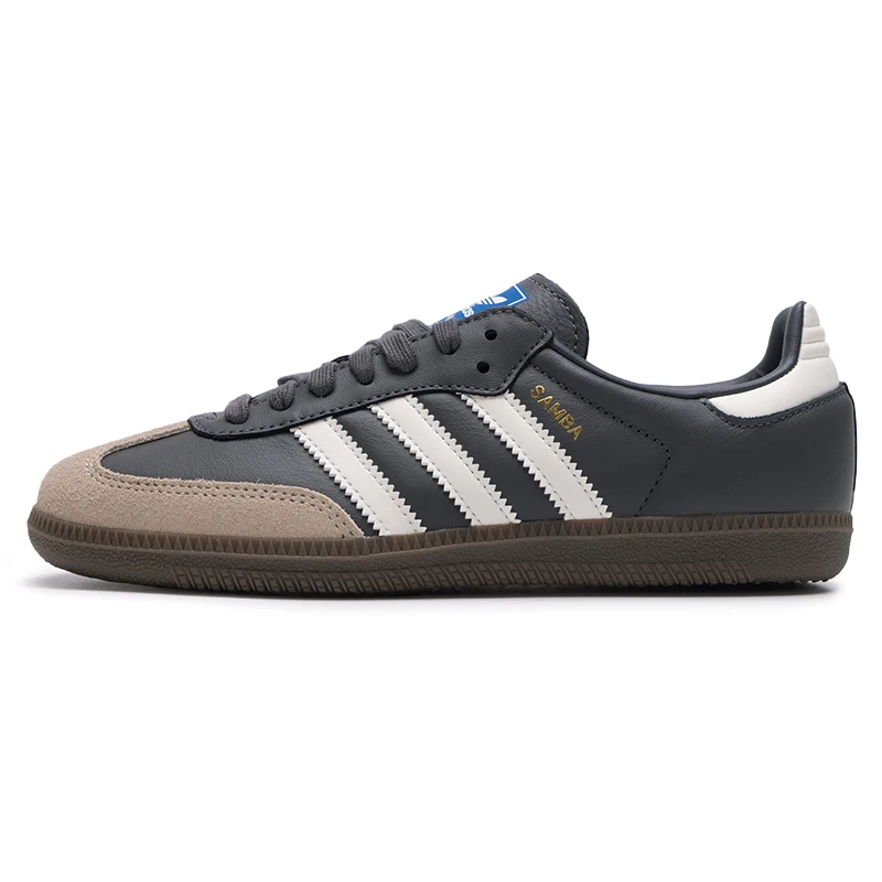 Adidas (Adidas) Trefoil Men's and Women's Shoes Samba Sports Shoes Couple's Sneakers German Training Shoes Casual Shoes Jr0913 - AliExpress Sneakers