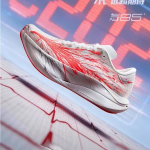 ANTA Professional marathon full palm carbon plate racing shoes for men and women's long-distance running sports shoes C202 7 - AliExpress Sneakers