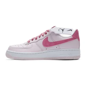Nike Women's Shoes Air Force 1 Sports Shoes Fashionable Casual Shoes Low-Top Sneakers Io8755-600 - AliExpress Sneakers