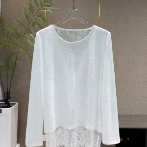 Women Fashionable Long Sleeve Shirt Comfortable Button Down Blouse for Work LY0133 - AliExpress Shirts & Blouses