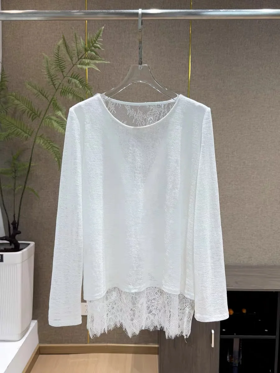 Women Fashionable Long Sleeve Shirt Comfortable Button Down Blouse for Work LY0133 - AliExpress Shirts & Blouses