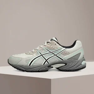 ASICS Gel-170TR Comfort Versatile Durable Low-Top Casual Running Shoes for Men and Women in Grayish Colorway Style 1023A054-300 - AliExpress Sneakers