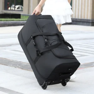 Luggage Storage Men's Women's Sports Training Bag Large Handbag Outdoor Camping Mountaineering Climbing Pack Short Trip Backpack - AliExpress Travel Bags