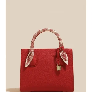 Red Leather Wedding Bride Bag Mom Bag  Bag Women's 2026 New Spring Single Shoulder Slant Cross Handbag Soft Cowhide - AliExpress Women's Handbags