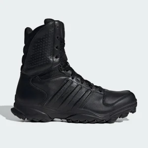 Adidas genuine GSG-9.2 ZIP men's and women's high top wear-resistant sports shoes JR1555 - AliExpress Sneakers