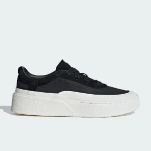 Adidas Originals LABCOURT Men's and Women's Thick Sole Casual Sports Sneakers KJ4572 - AliExpress Sneakers