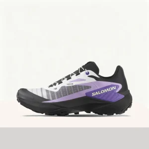 Salomon Genesis: A comfortable low-top running shoe for women that provides a stable, secure fit – Black/Purple 477673 - AliExpress Sneakers
