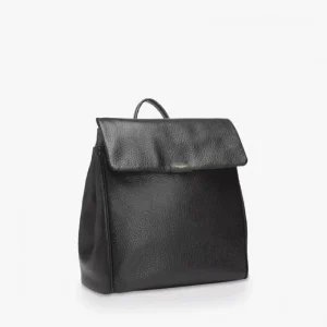 New High-quality Lychee Patterned Top Layer Cowhide Women's Backpack Retro Large Capacity Single Shoulder Crossbody Bags Trendy - AliExpress Women's Handbags