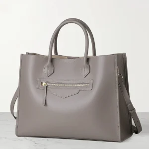 BEEP Luxury Handbags Women Bags Designer Leather Cowhide Leather Shoulder Bag Women Tote Capacity Brand Luxury Tote Big bags - AliExpress Women's Handbags
