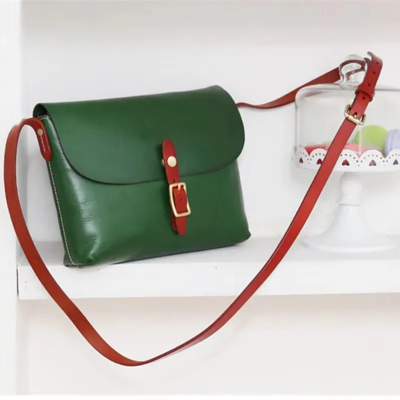 High Quality Women Tote bag Genuine Leather Women's bag Cowhide Handbag Fashion Women Shoulder bag Female Messenger Bag - AliExpress Women's Handbags