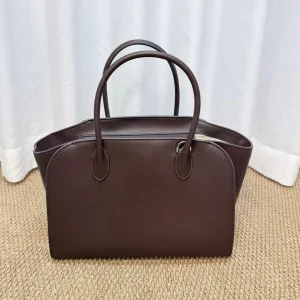MENDY Tote Bags Women's Bag Luxury Bags Designers Quality Shopper Travel Tote First Layer Cow Leather Women Handbag for Commuter - AliExpress Women's Handbags