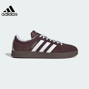 Adidas Men's and Women's Same Non-slip and Wear-resistant Lightweight Low-top Sports and Leisure Versatile Board Shoes JR8318 - AliExpress Sneakers