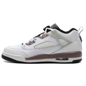 Nike Women's Shoes Jordan Spizike Low (Gs) Sports Shoes Lightweight Cushioning Skate Shoes Training Basketball Shoes Hv5974-111 - AliExpress Sneakers