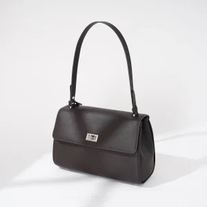 Elegant Retro Diaper Bag Women's Luxury Leather Tote Vintage Crossbody Bag Minimalist Designer Large Capacity Stylish - AliExpress Baby Strollers&Accessories