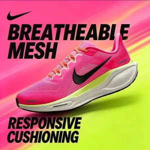 Hot Nike Trendy Women's W Nike Pegasus 41 Cm Running Shoes HV5158-600 - AliExpress Sneakers