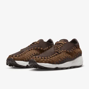 Nike genuine Air Footscape Woven women's woven casual shoes FB1959-200 - AliExpress Sneakers