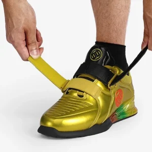 2026New Fashion Women Sports Gym Bodybuilding Powerlifting Trainer Squat Deadlift Weightlifting Shoes Men - AliExpress Sneakers