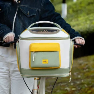 Shoulder Bag Handbags Pet Backpack Space Cat Handbag Outdoors Bicycle Bag Ventilate Pet Cat Bag Portable Shoulder Hand Bags - AliExpress Women's Handbags