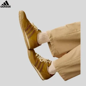 Adidas Clover Men's and Women's Lightweight Retro Classic Casual Sneakers KI8872 - AliExpress Sneakers