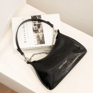 Genuine Disney Purses And Handbags Original Case Mickey Modern Fashion Underarm Bag Ladies Temperament Versatile Shoulder Bag 38 - AliExpress Women's Handbags