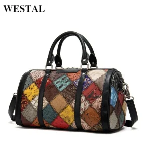 New Luxury Ethnic Style Handbag Women Stitching Wild Splice Messenger Bags Designer Brand Plaid Shoulder Bag Female Ladies Totes - AliExpress Women's Handbags