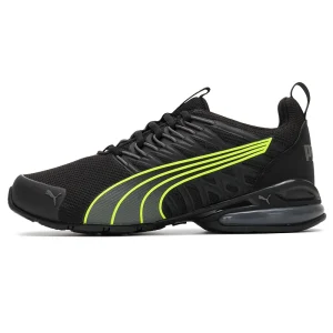 Puma running shoes for men and women, mesh low-top breathable casual sports shoes 379601-17 - AliExpress Sneakers