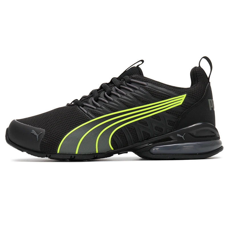 Puma running shoes for men and women, mesh low-top breathable casual sports shoes 379601-17 - AliExpress Sneakers