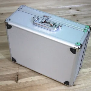 Luggage Aluminum Alloy Frame Suitcase Bag Travel  Toolbox Case Medicine Equipment Toolcase Cosmetic Box Packaging Password Lock - AliExpress Travel Bags