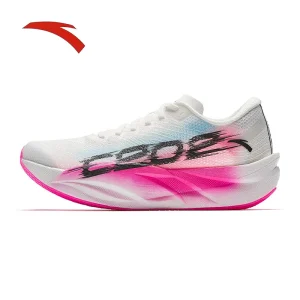ANTA C202 6ST PB Women's professional full-length carbon plate marathon racing running shoes, lightweight sneakers - AliExpress Sneakers